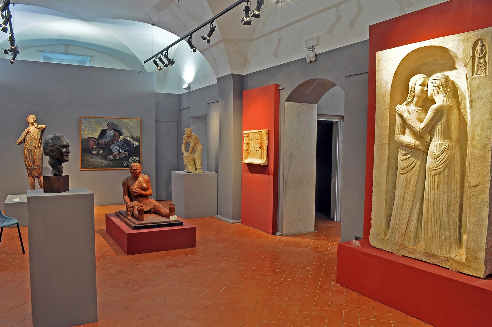 Museo Martini - Villa Groppallo